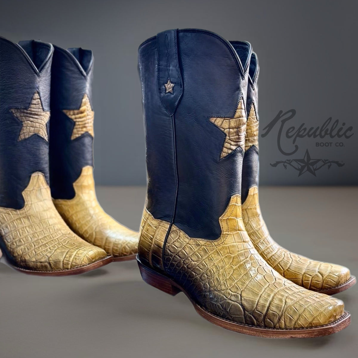 Texas Gold