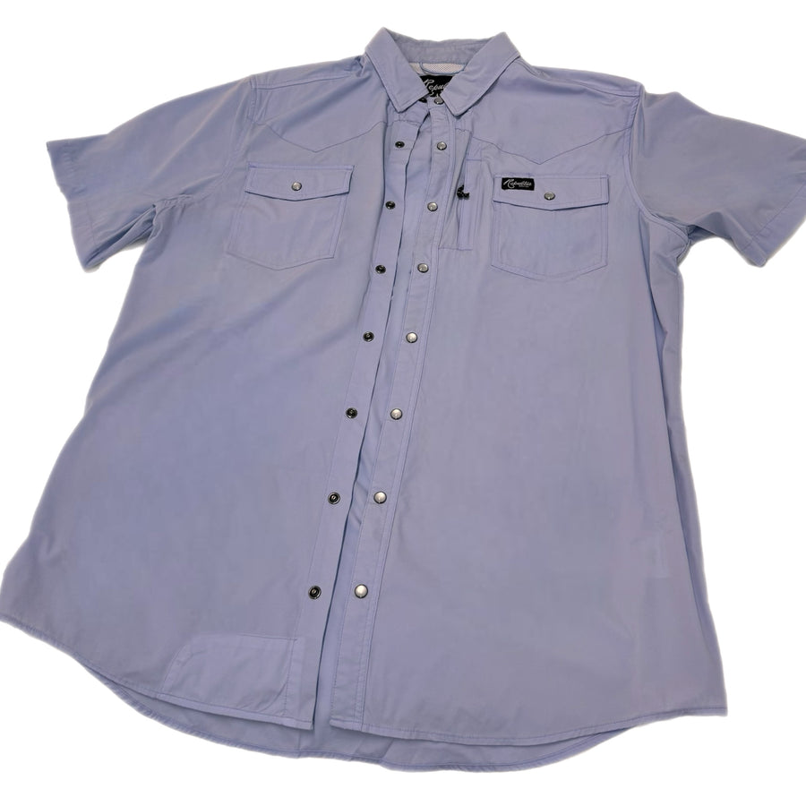 Performance Shirt - Short Sleeve