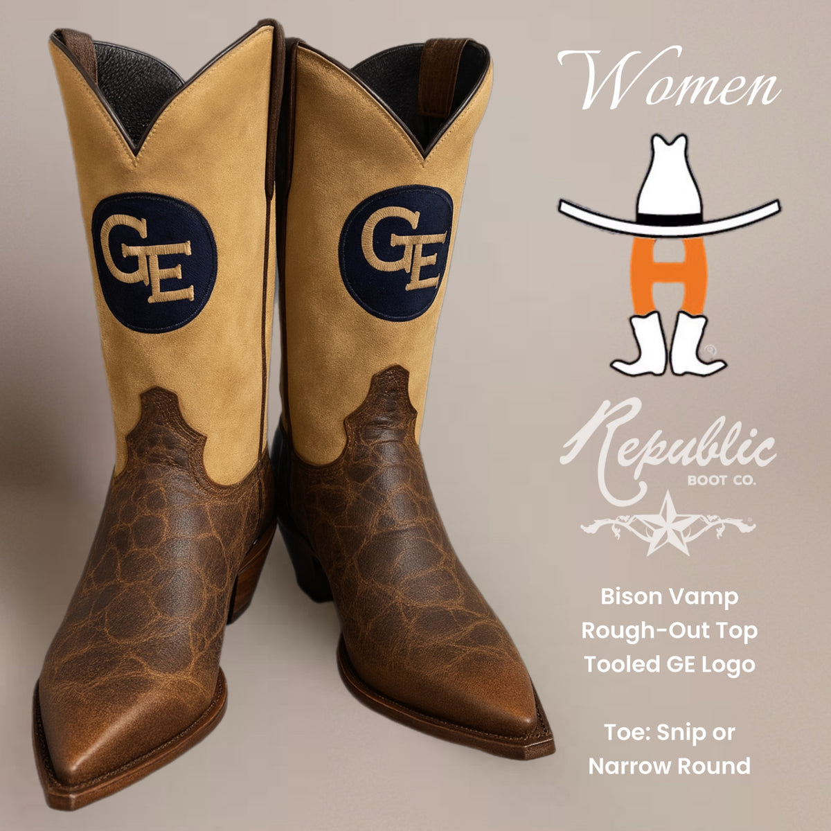 Grand Entry Women (HLSR) - Made to Order