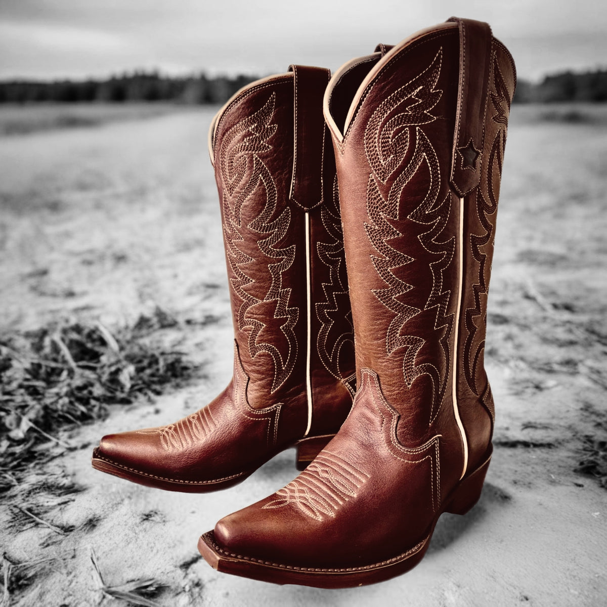 Cimarron (Ladies Made to Order)