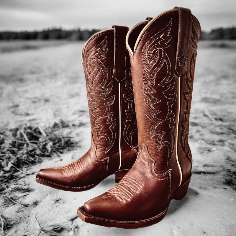 Cimarron (Ladies Made to Order)