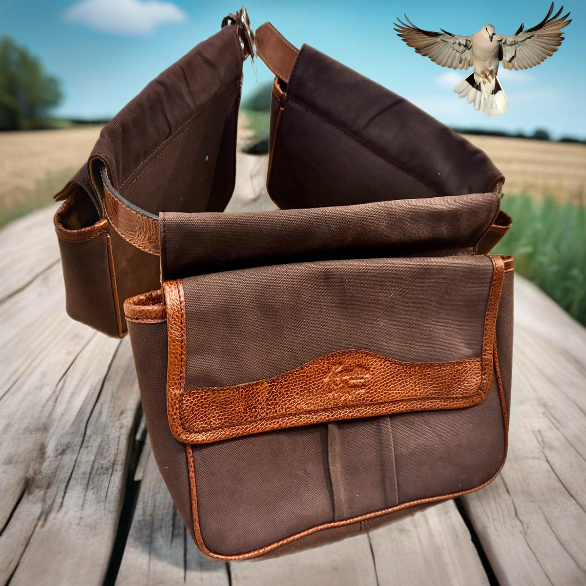 Republic Bird Bags (3 Piece Set)
