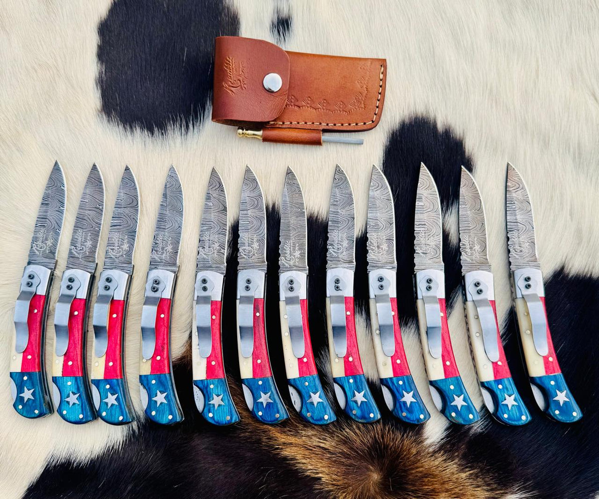 Texas Pocket Knife