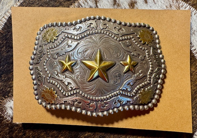 Tri Star #935