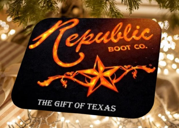 Republic Gift Cards