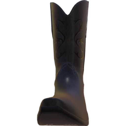 Design Tool - Make Your Own Boots