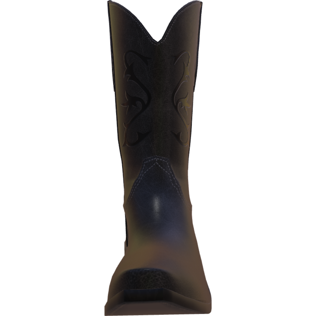 Design Tool - Make Your Own Boots