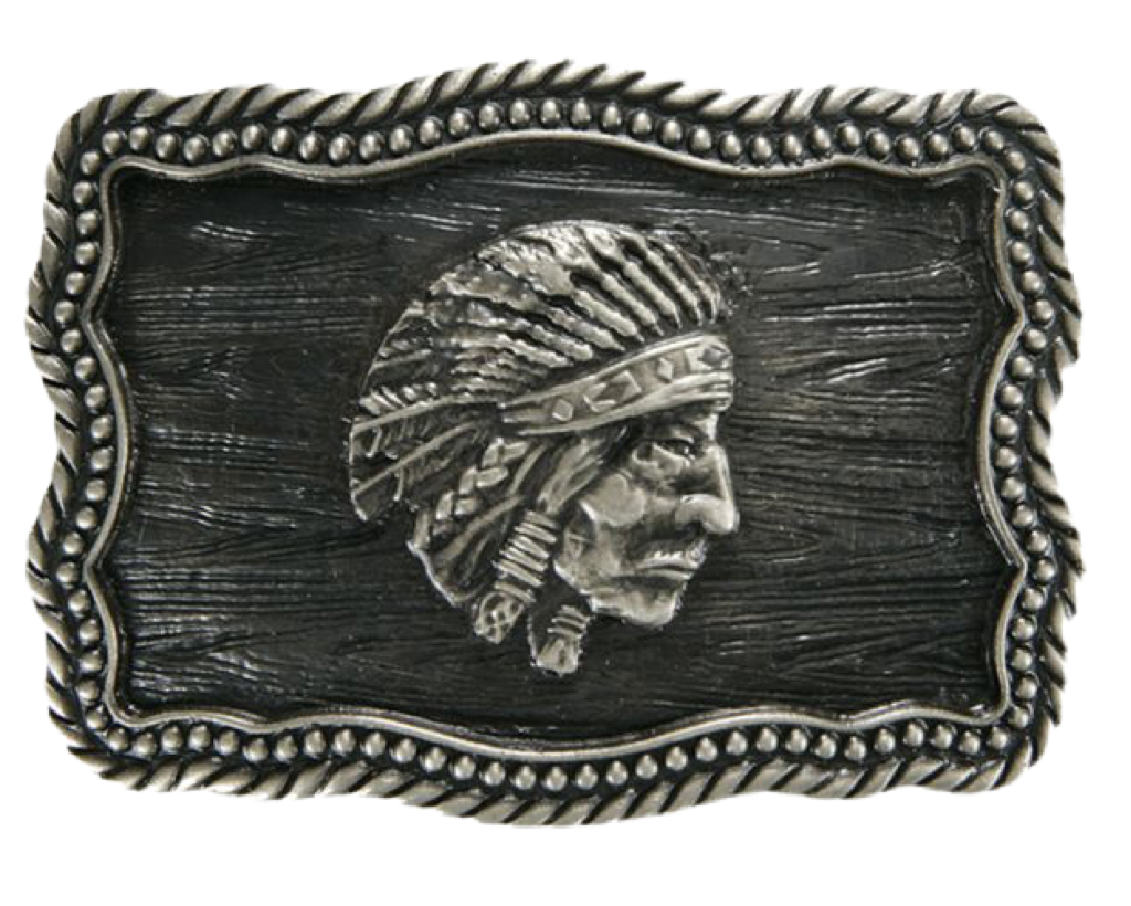 Indian Chief #IC010-06