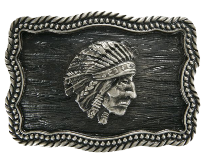 Indian Chief #IC010-06