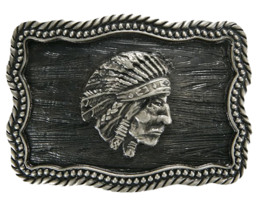 Indian Chief #IC010-06