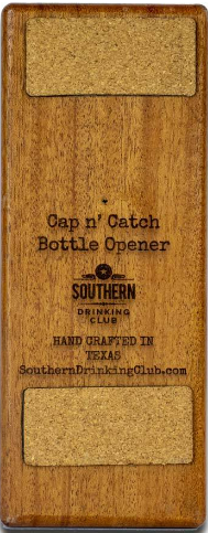 Magnet Bottle Opener