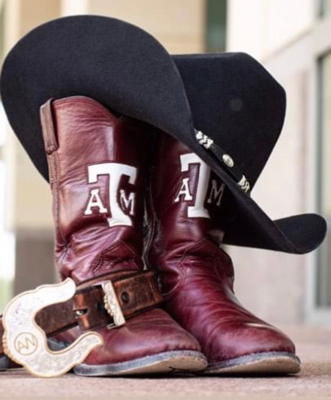 Republic Boot Co - Handmade Texas Cowgirl Boots - Western Luxury