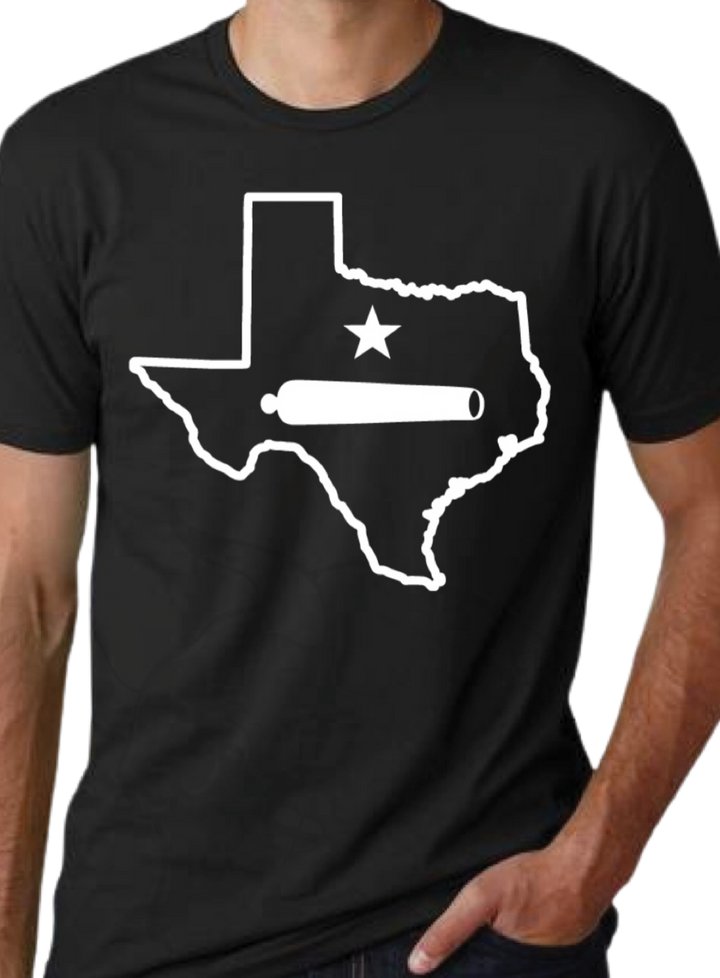 Come And Take It! Star-Cannon. Ultra-Soft Tri-Blend