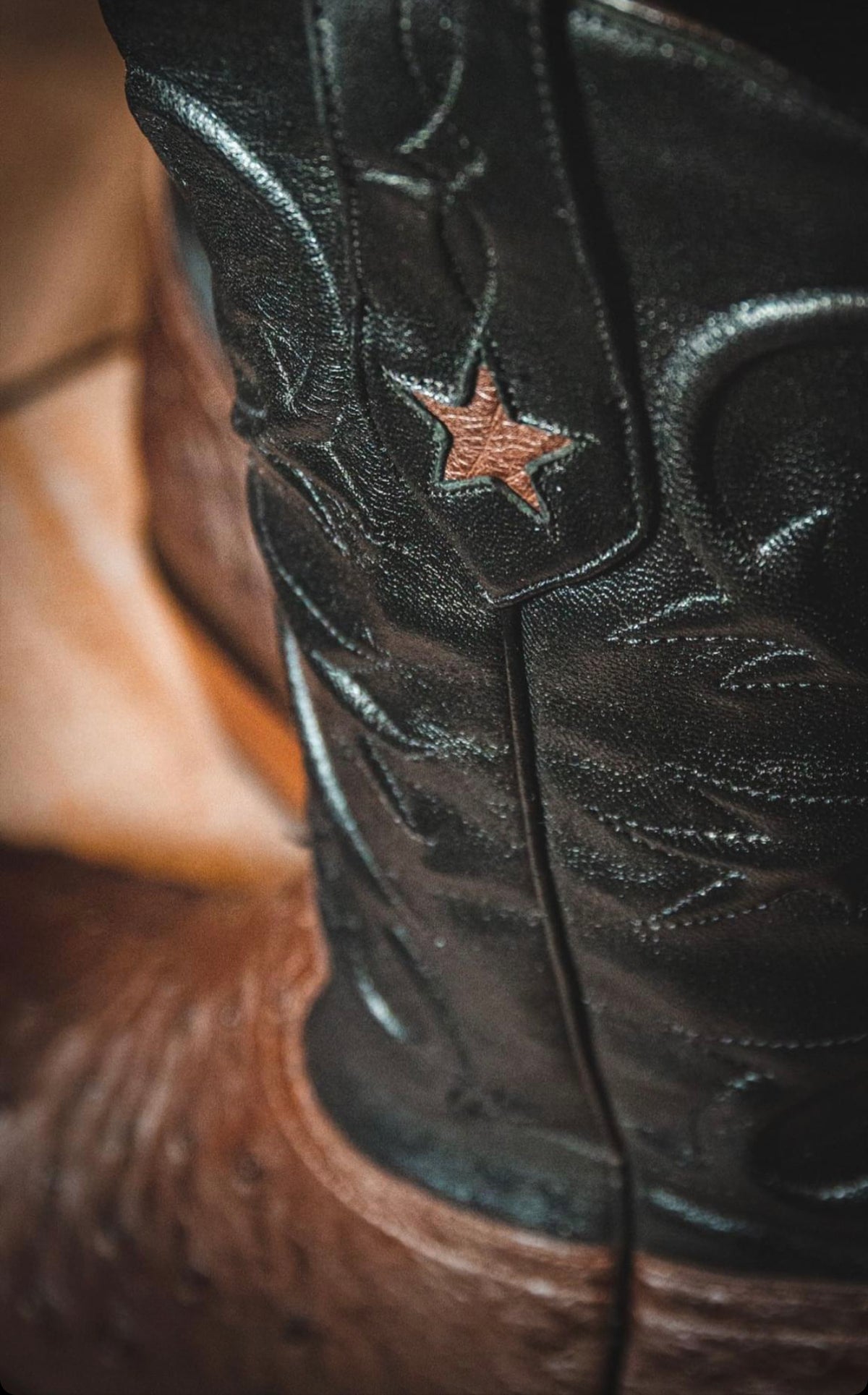 Republic Boot Co - Handmade Texas Cowboy Boots - Western Luxury