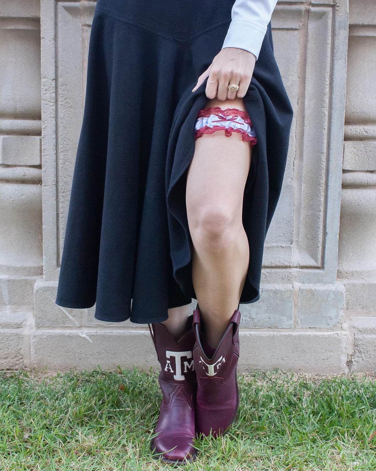 Republic Boot Co - Handmade Texas Cowgirl Boots - Western Luxury
