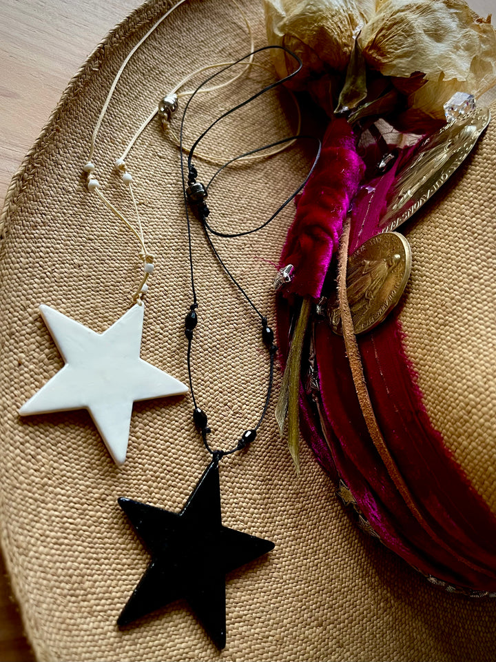 St Bohemian Star