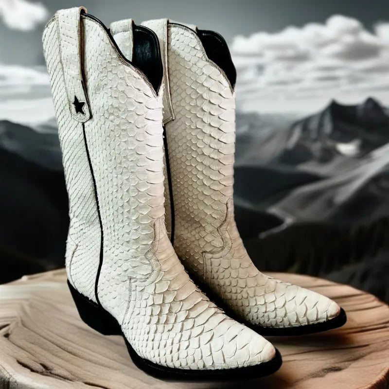 Creede (Made to Order) Men