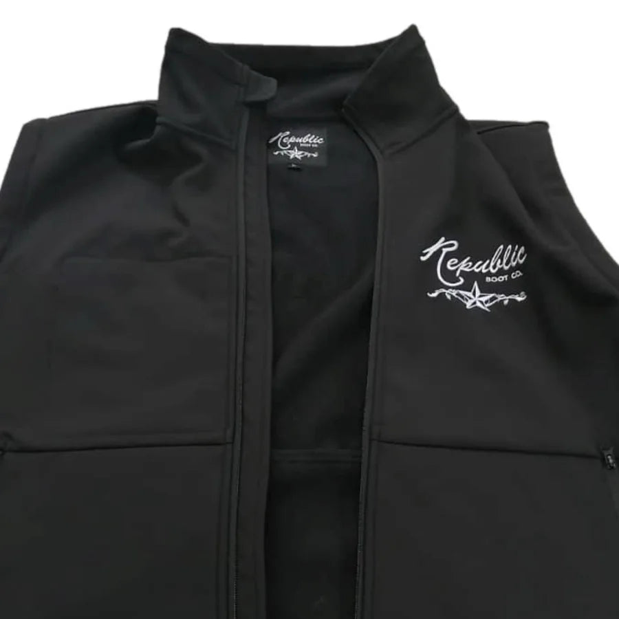 Jackets & vests