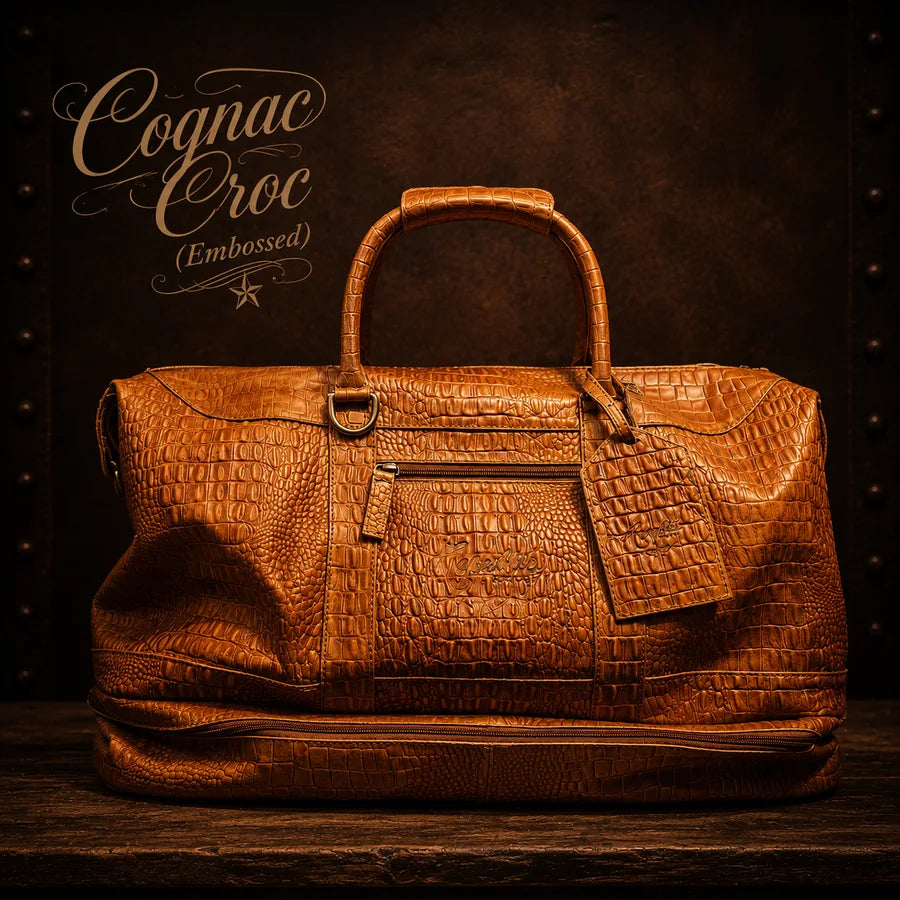 Travel & everyday bags