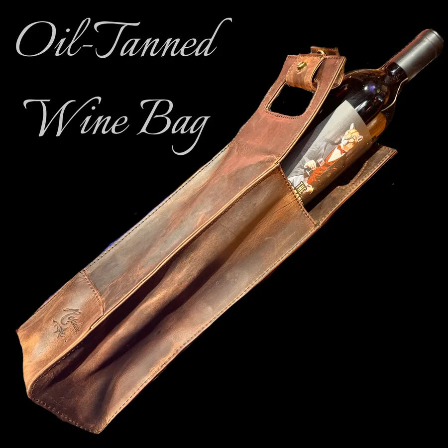 Wine carriers