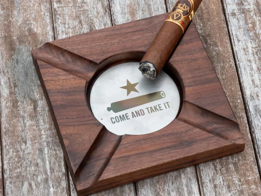 Cigar accessories