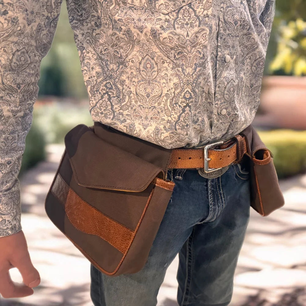 Hunting goods
