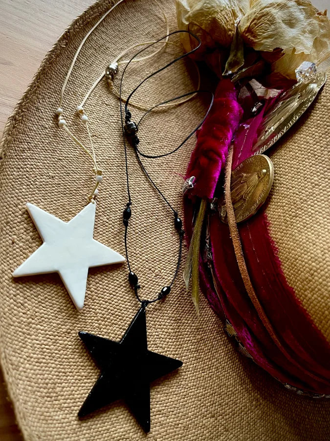 St Bohemian Star