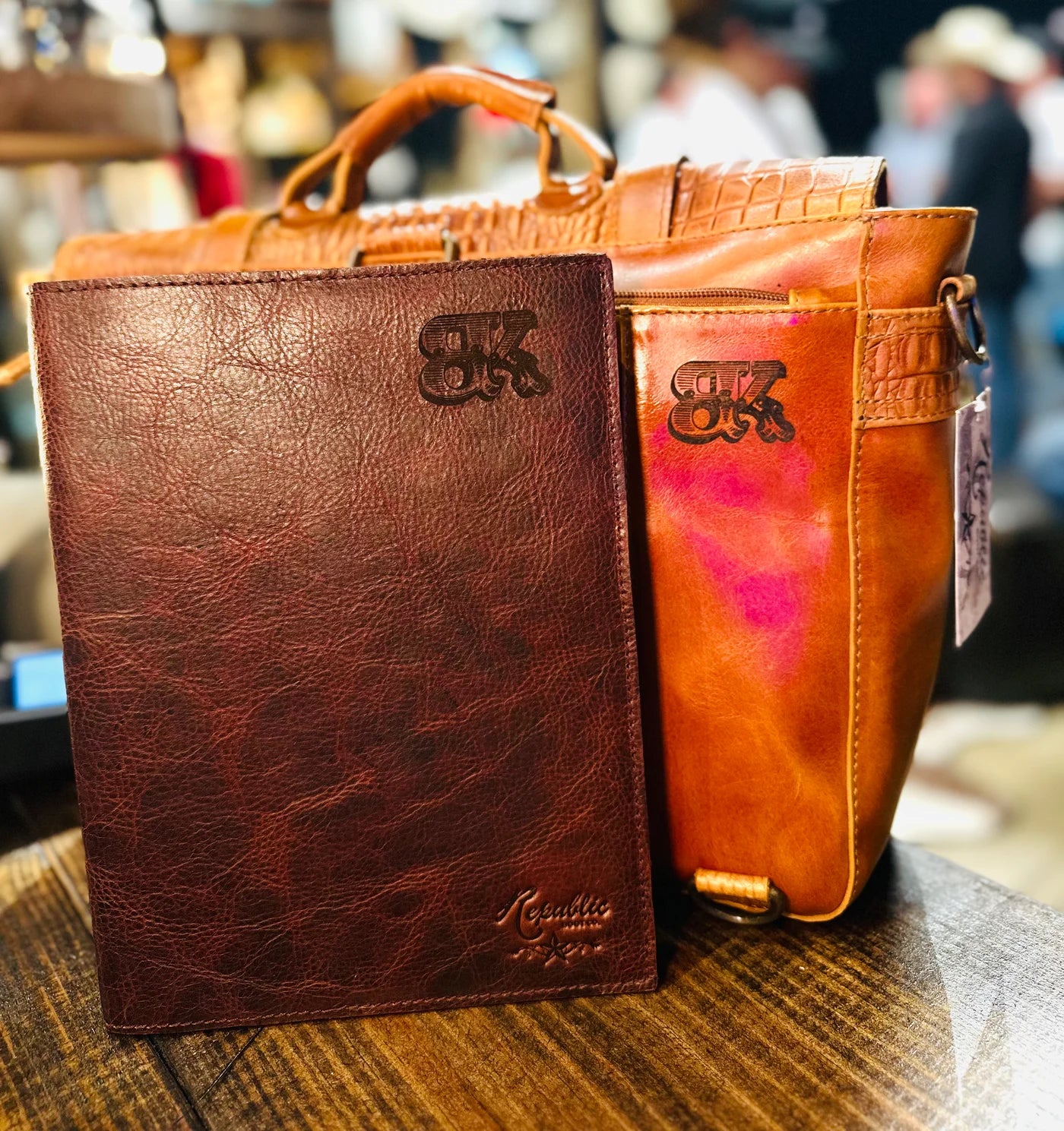 Custom & corporate gifts
