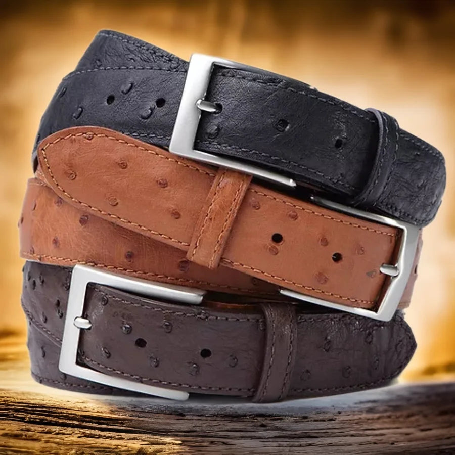 Belts & accessories