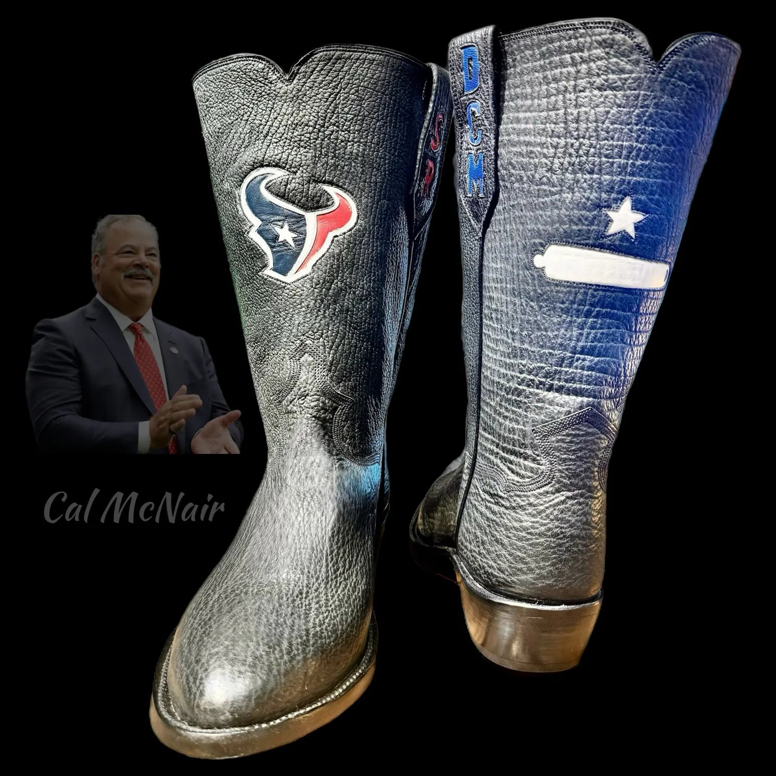 Full Shark - Come And Take It - Cal McNair