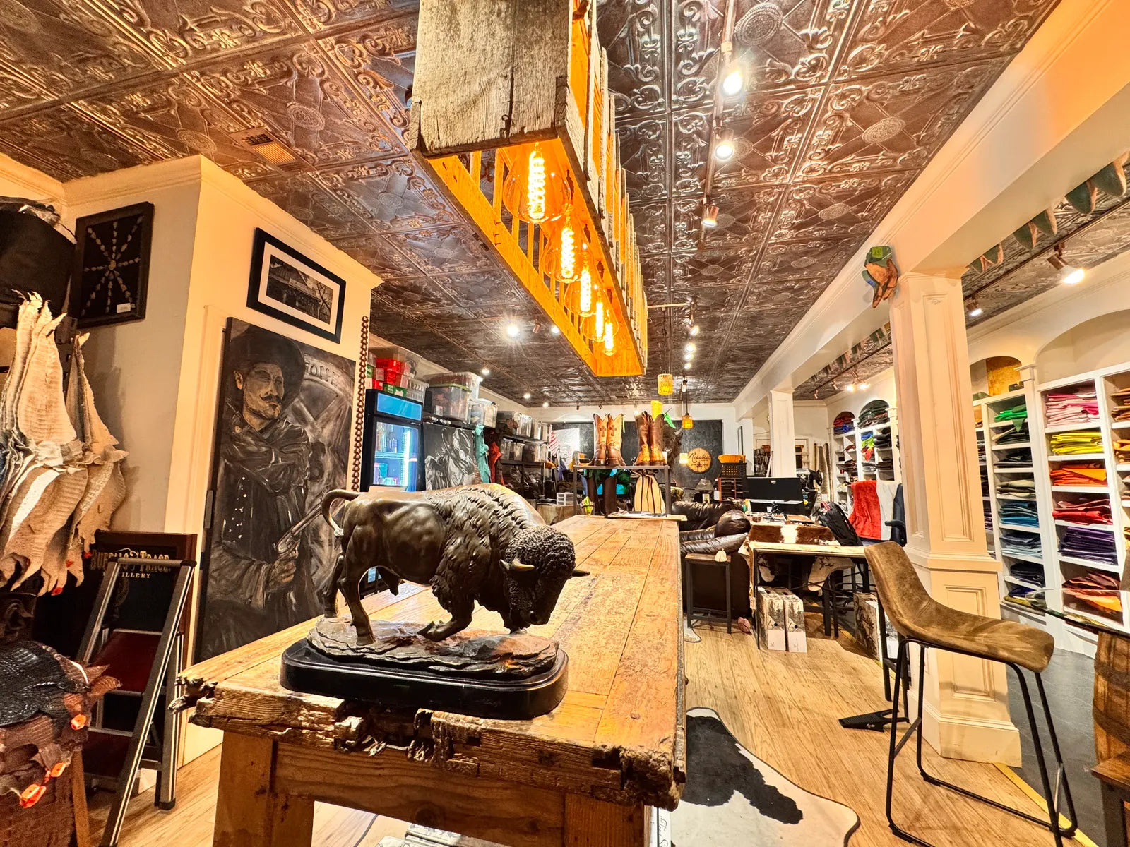 Design Room