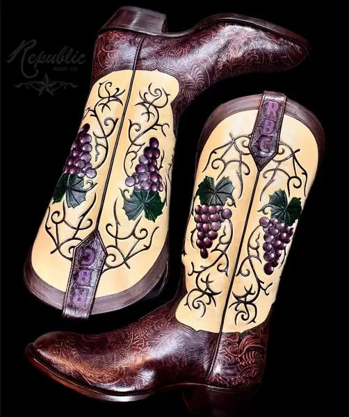 Wine Time
